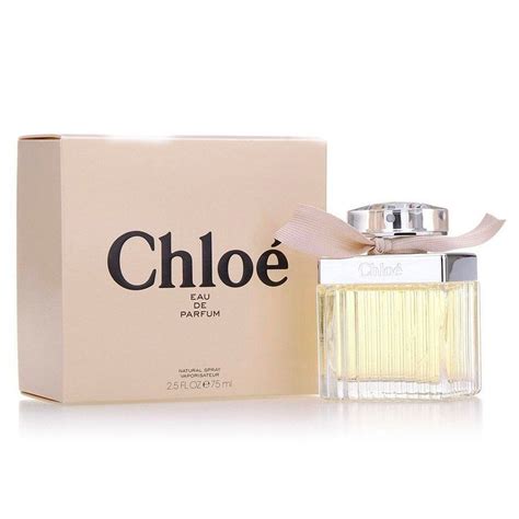 chloe perfume signature|chloe perfumes website.